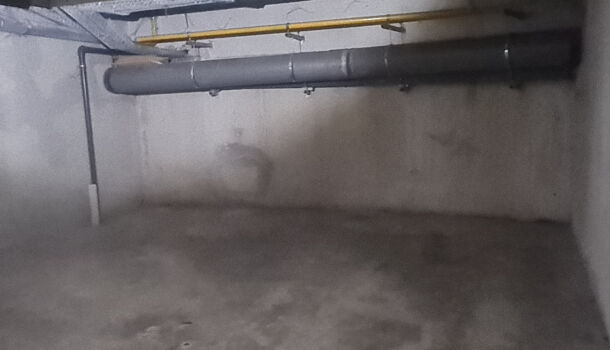 Parking  à louer Marseille 10eme 13010