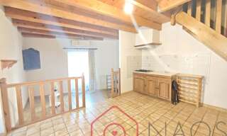 Maison 3 Pièces 56 m² à vendre à Saint-Jean-de-Minervois (34360)