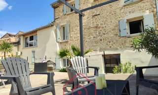 Maison 6 Pièces 230 m² à vendre à Puisserguier (34620)