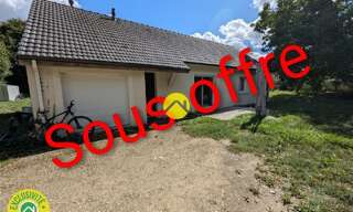 Maison 5 Pièces 137 m² à vendre à Foëcy (18500)