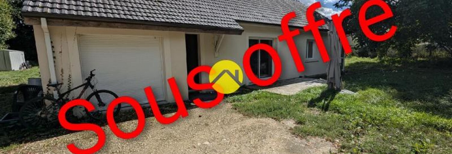 Maison 5 Pièces 137 m² à vendre à Foëcy (18500)