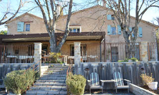 Commerce  292 m² à vendre à Moustiers-Sainte-Marie (04360)