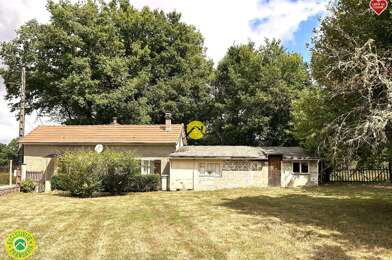 Maison 2 pièces 49999 €