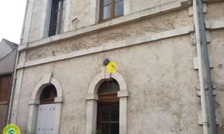 Maison 9 Pièces 160 m² à vendre à Tournon-Saint-Martin (36220)