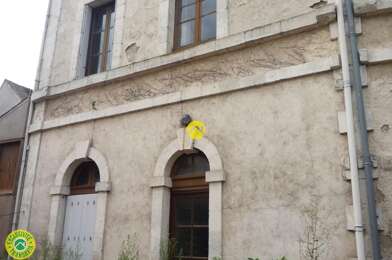 Maison 9 pièces 69000 €