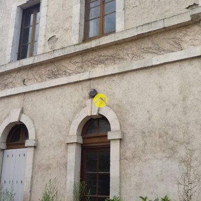 Maison 9 pièces 69000 €