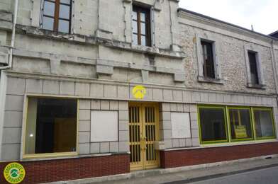 Maison 2 pièces 35000 €