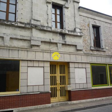 Maison 2 pièces 35000 €