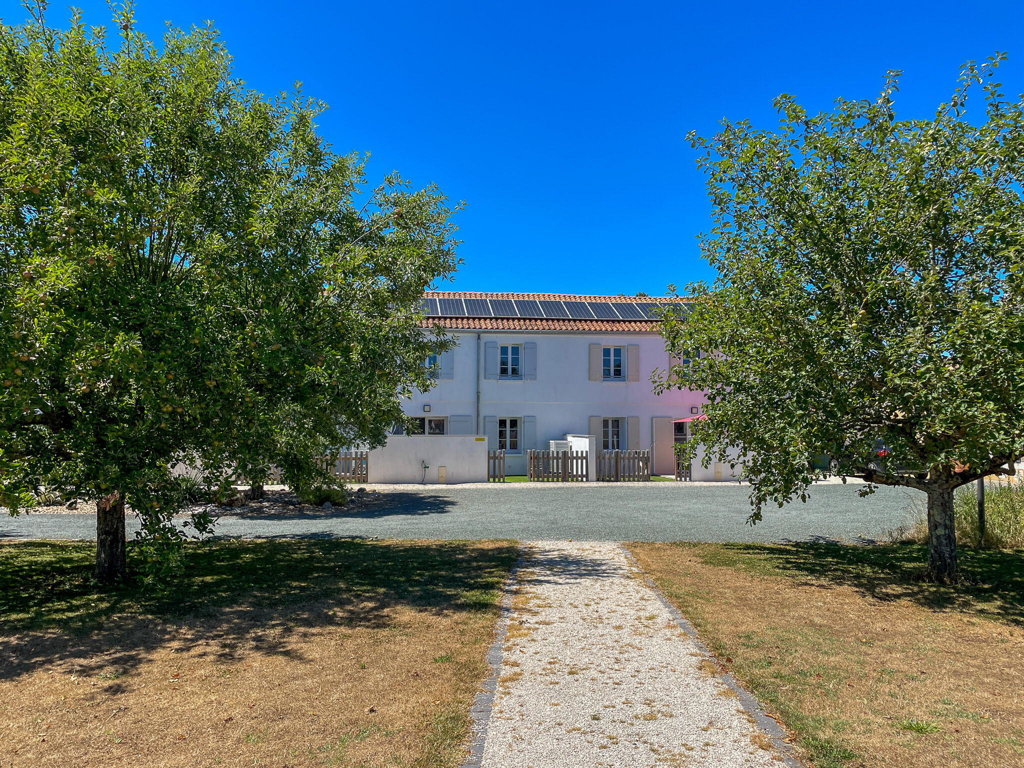 Villa / Maison  T4 à vendre Mathes (Les) 17570