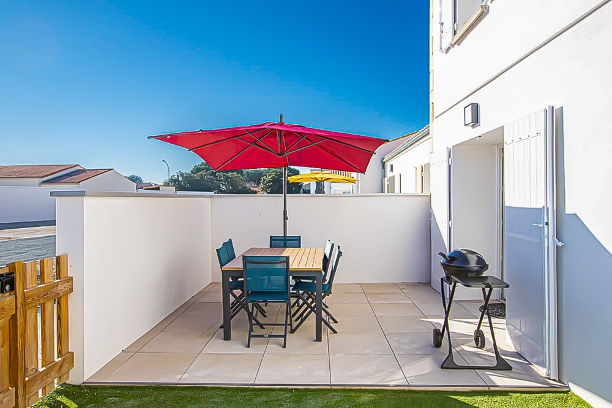 Villa / Maison  T4 à vendre Mathes (Les) 17570