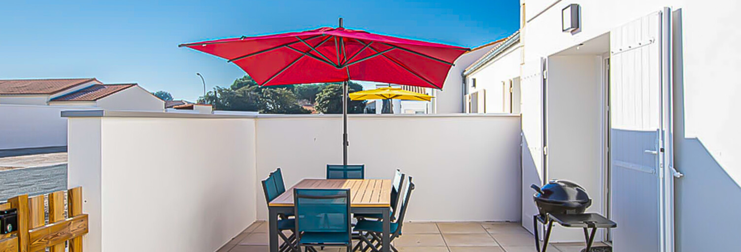 Maison 4 Pièces 69 m² à vendre à Les Mathes (17570)