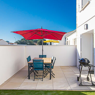 Maison 4 pièces 340150 €