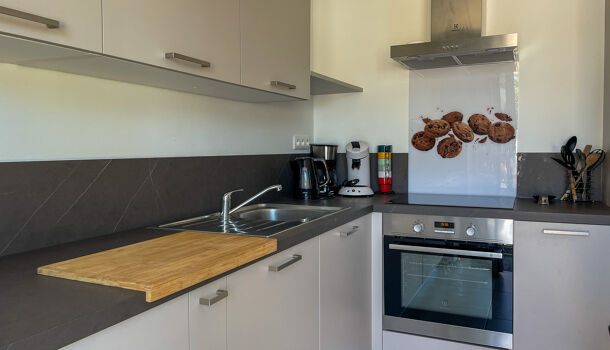 Villa / Maison 4 pièces  à vendre Mathes (Les) 17570