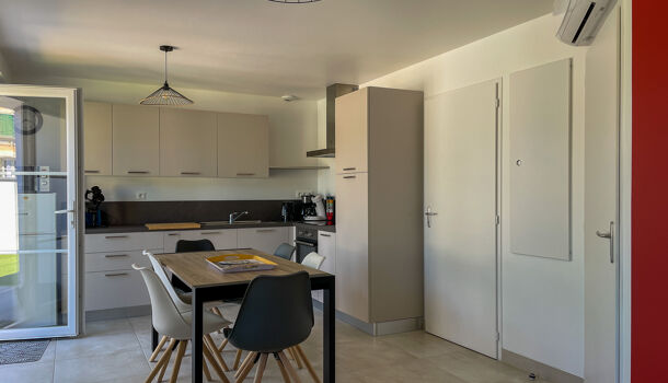 Villa / Maison 4 pièces  à vendre Mathes (Les) 17570