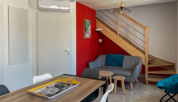 Villa / Maison 4 pièces  à vendre Mathes (Les) 17570