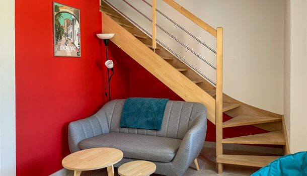 Villa / Maison 4 pièces  à vendre Mathes (Les) 17570