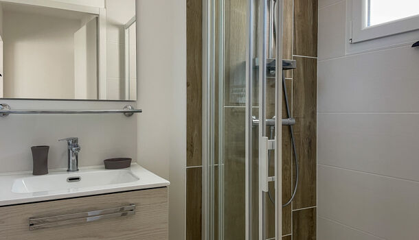 Villa / Maison 4 pièces  à vendre Mathes (Les) 17570