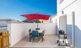 Maison 4 Pièces 69 m² à vendre à Les Mathes (17570)