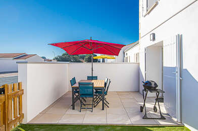 Maison 4 pièces 340150 €