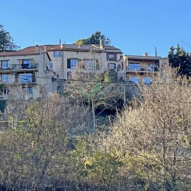 Maison 3 pièces 250000 €