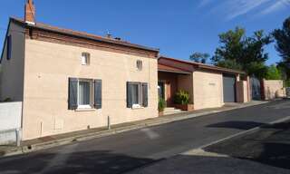 Maison 5 Pièces 158 m² à vendre à Blaye-les-Mines (81400)