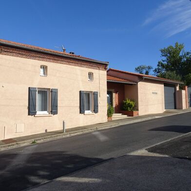 Maison 5 pièces 284000 €