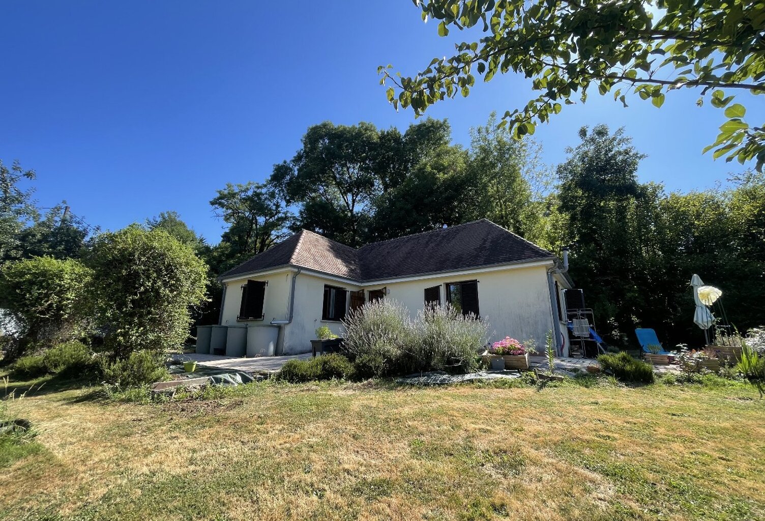 Maison — photo 1