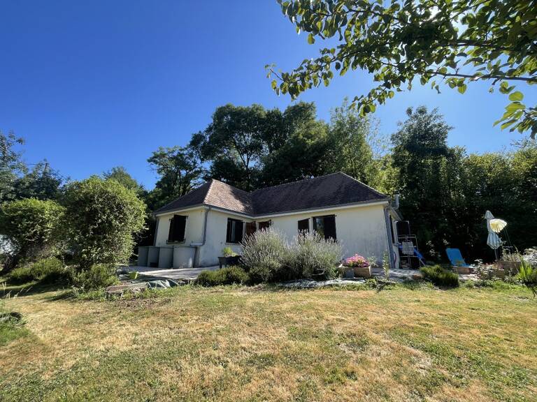 Maison — photo 1