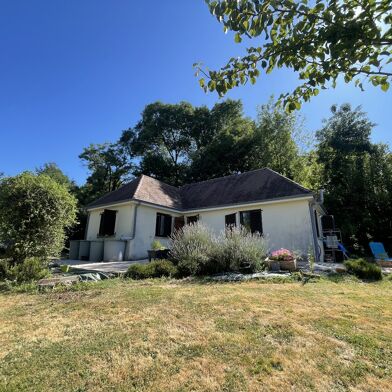 Maison 2 pièces 91000 €