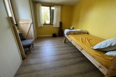 Maison 2 pièces 91000 €