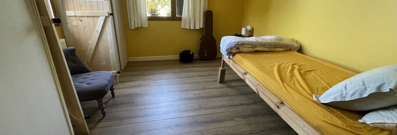 Maison 2 Pièces 50 m² à vendre à Payzac (24270)