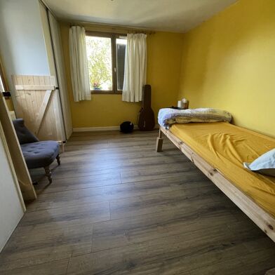 Maison 2 pièces 91000 €