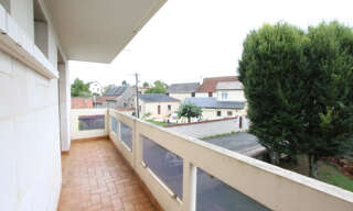 Appartement 2 Pièces 45 m² à vendre à La Charité-sur-Loire (58400)