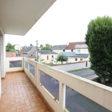 Appartement 2 pièces 44000 €