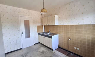 Appartement 2 Pièces 45 m² à vendre à La Charité-sur-Loire (58400)