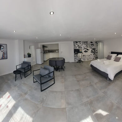 Immeuble  642000 €