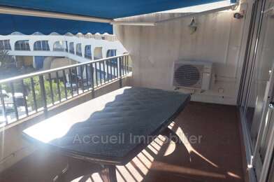 Appartement 2 pièces 180000 €