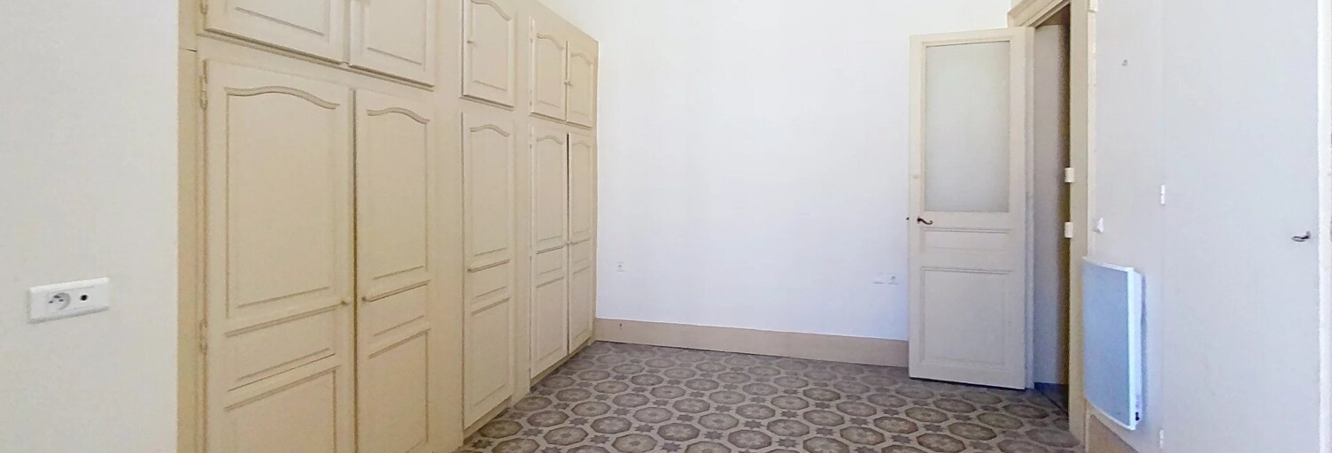 Appartement 4 Pièces 133 m² à vendre à Perpignan (66000)