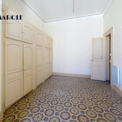 Appartement 4 pièces 320000 €