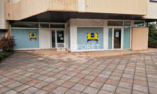 Local industriel  160 m² à vendre à Onet-le-Château (12850)