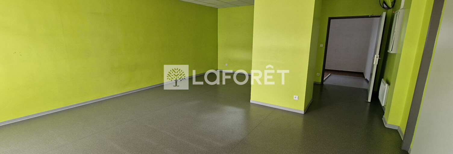 Local industriel  160 m² à vendre à Onet-le-Château (12850)