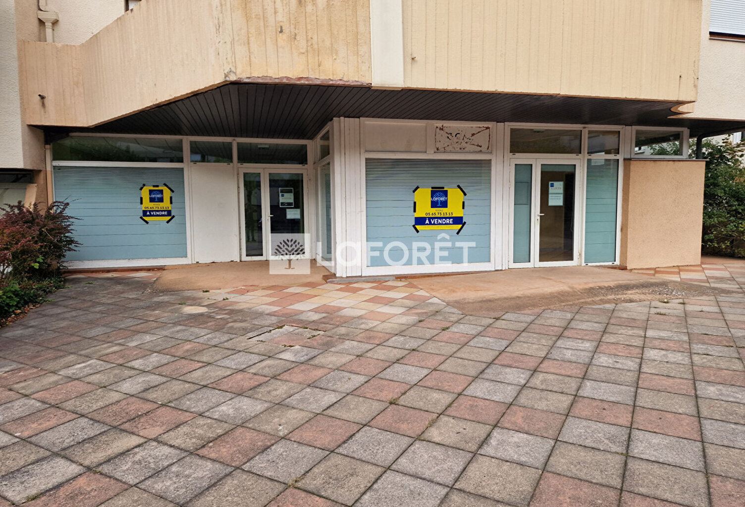 EXCLUSIVITE !LAFORET !! — photo 1