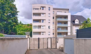 Appartement 3 Pièces 70 m² à vendre à Évreux (27000)