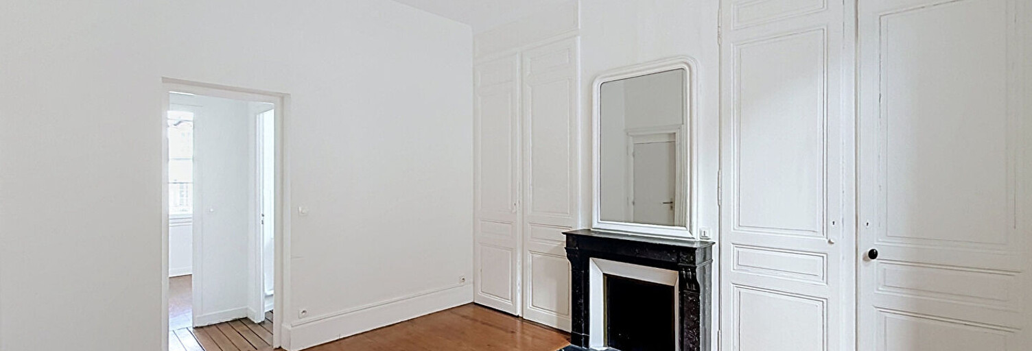 Appartement 2 Pièces 36 m² à vendre à Évreux (27000)
