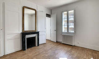 Appartement 2 Pièces 32 m² à vendre à Évreux (27000)