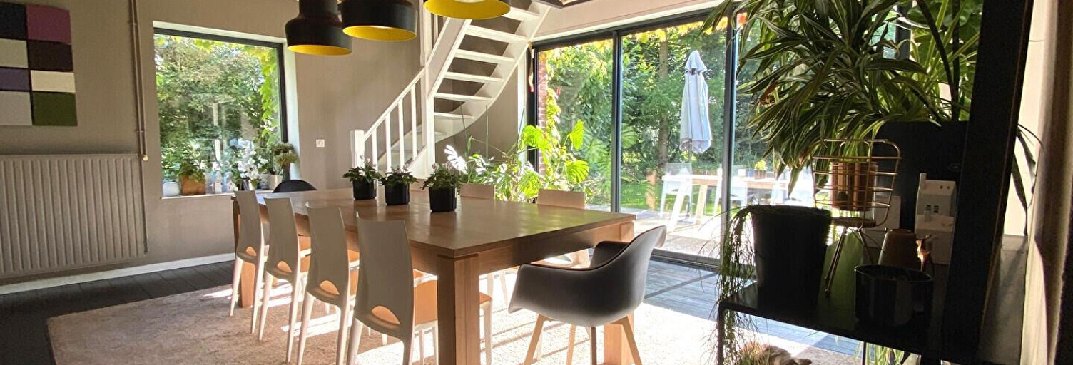 Maison 12 Pièces 285 m² à vendre à Genech (59242)