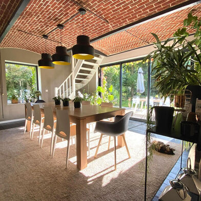 Maison 12 pièces 720000 €