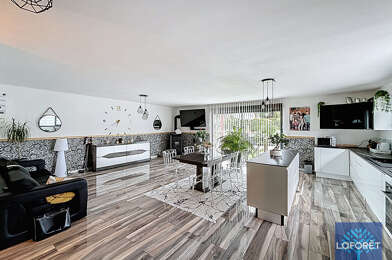 Maison 4 pièces 259700 €