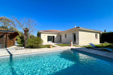 Maison 5 pièces 1614 €