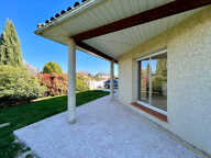 LEGUEVIN - Maison meublé- 137m² -  avec piscine et terrain de 870m² — photo 3